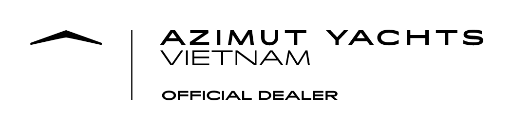 Azimut Yachts Vietnam Logo