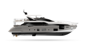 Azimut Grande 27M