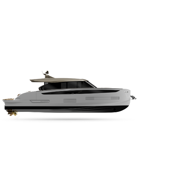 Azimut Seadeck 6