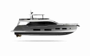 AZIMUT FLY 82 2025