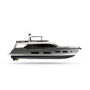 Azimut Fly 82