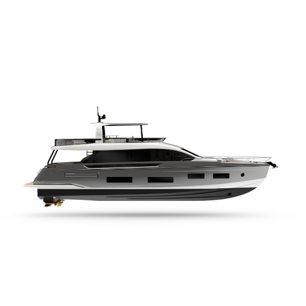 Azimut Fly 82