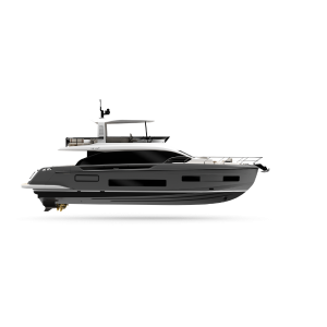Azimut Fly 62