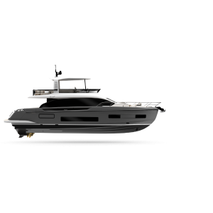 Azimut Fly 62