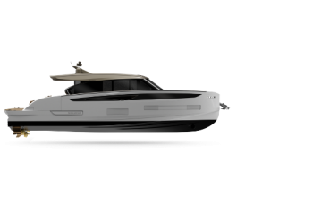 Azimut Seadeck 6
