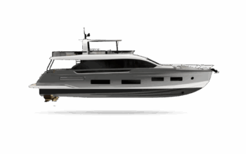 AZIMUT FLY 82 2025