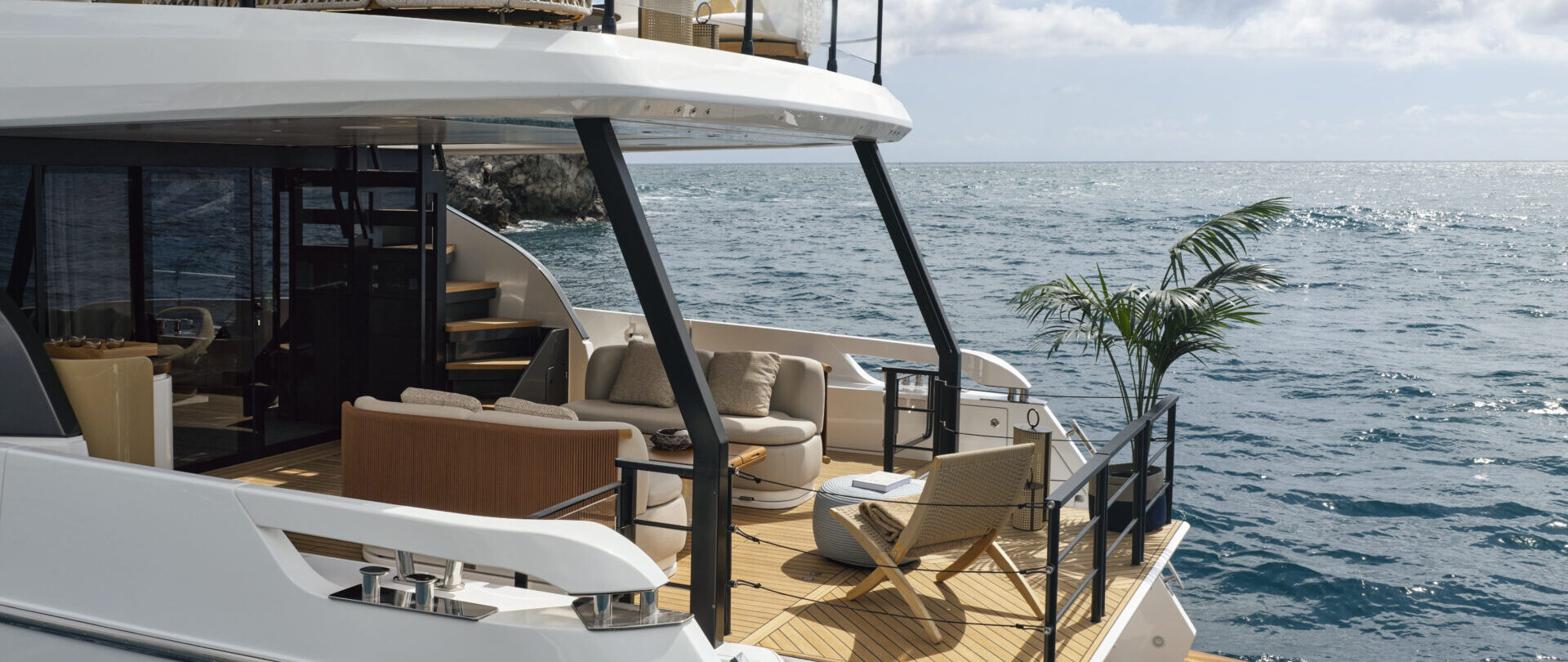 Azimut Fly 82
