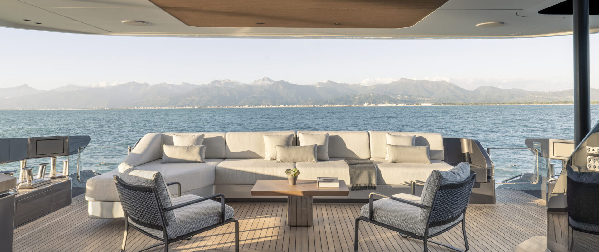 Azimut Grande 36M