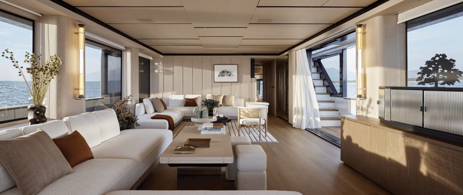 AZIMUT MAGELLANO 27M