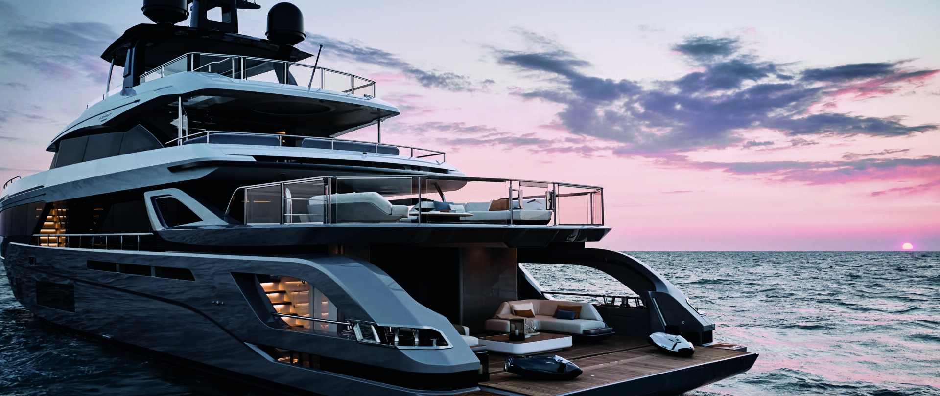 Trideck External View 30