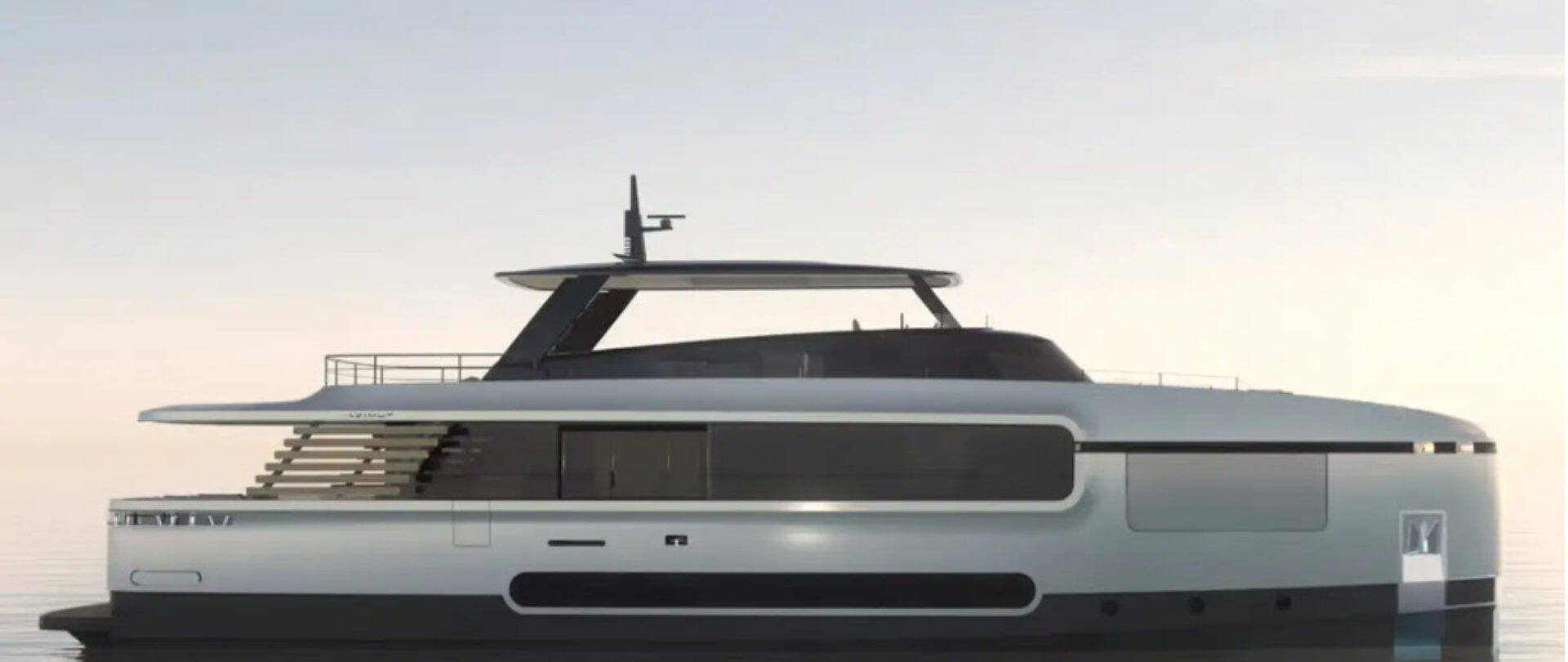 azimut magellano 27m