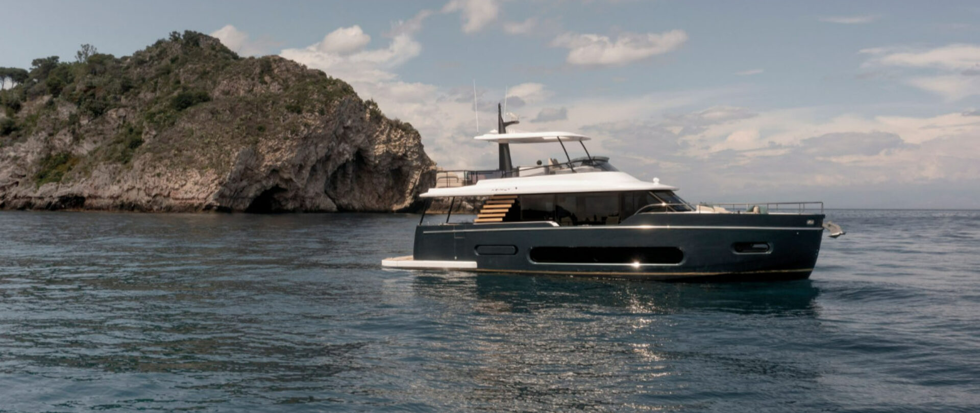 magellano 60